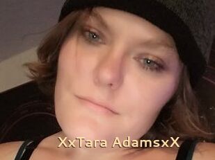 XxTara_AdamsxX