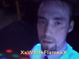 XxWhiteFlamexX