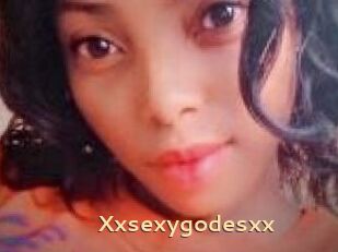 Xxsexygodesxx