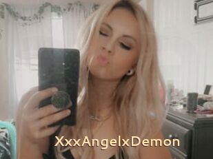 XxxAngelxDemon