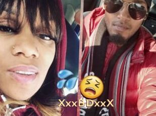 XxxBDxxX