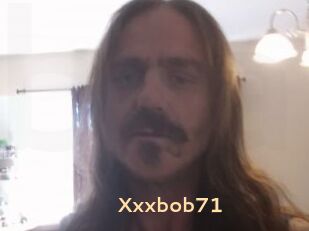 Xxxbob71