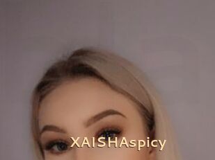 XAISHAspicy