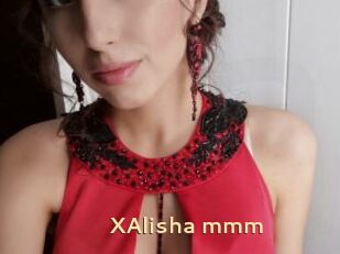 XAlisha_mmm