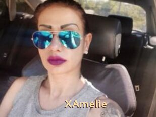 XAmelie