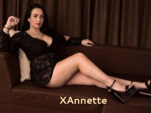 XAnnette