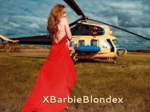 XBarbieBlondex