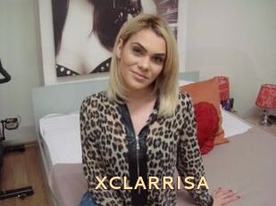 XCLARRISA