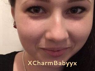 XCharmBabyyx
