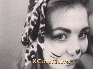 XCuteKittyx