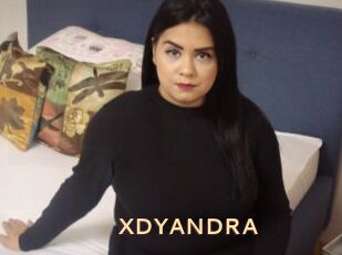 XDYANDRA