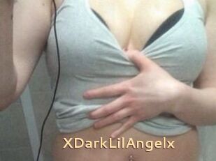 XDarkLilAngelx