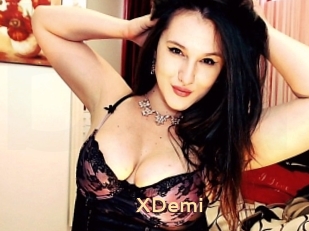 XDemi