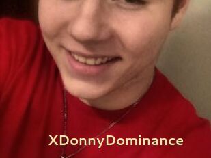 XDonnyDominance