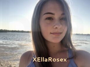 XEllaRosex