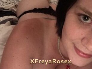 XFreyaRosex