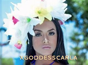 XGODDESSCARLA