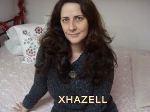XHAZELL