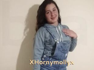 XHornymollyx