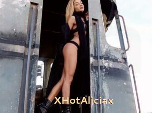 XHotAliciax