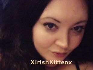 XIrishKittenx