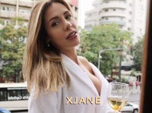 XJANE