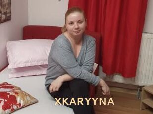 XKARYYNA