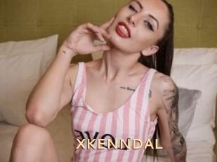 XKENNDAL
