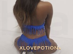 XLOVEPOTIONx