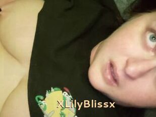 XLilyBlissx
