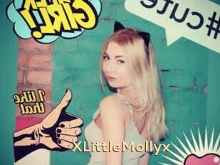 XLittleMollyx