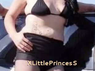 XLittlePrincesS