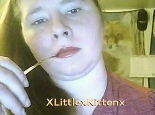 XLittlexKittenx