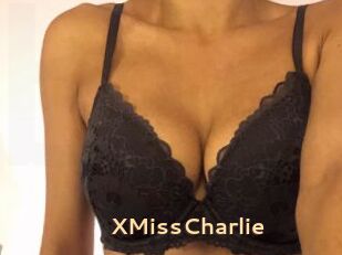 XMissCharlie