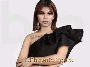 XPhoenixPiperx