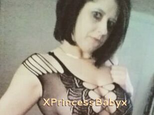 XPrincessBabyx