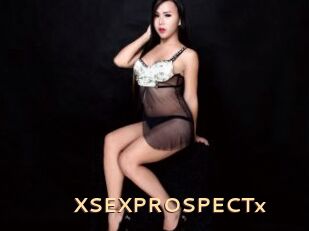 XSEXPROSPECTx