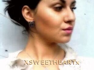 XSWEETHEARTx