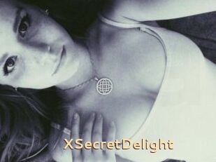 XSecretDelight
