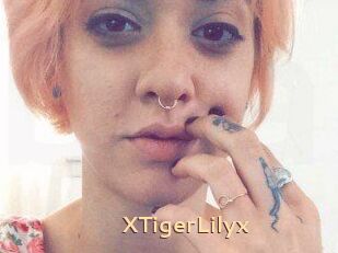 XTigerLilyx
