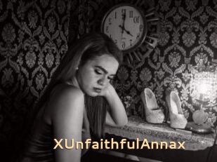 XUnfaithfulAnnax