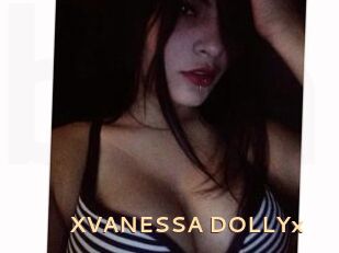 XVANESSA_DOLLYx