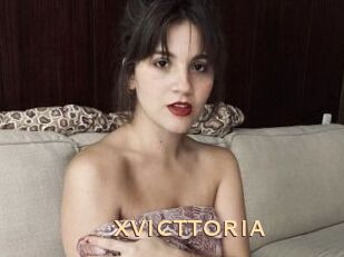 XVICTTORIA