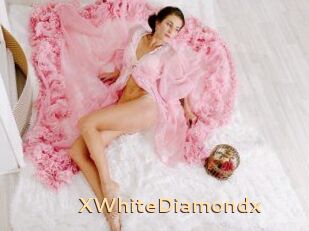 XWhiteDiamondx