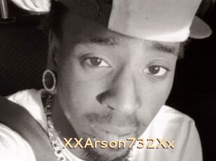XXArson732Xx