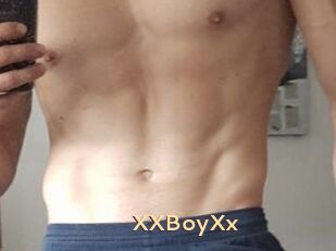 XXBoyXx