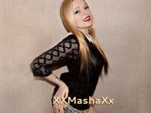 XXMashaXx