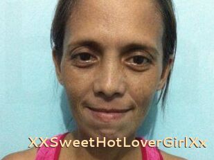 XXSweetHotLoverGirlXx