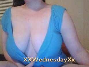 XXWednesdayXx