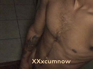 XXxcumnow